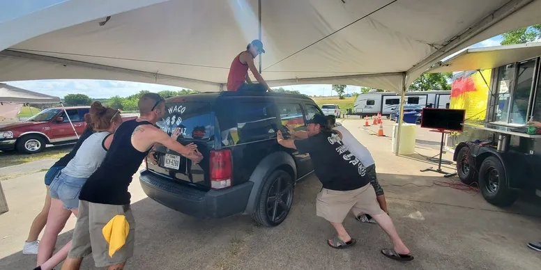 Non Sanctioned Classes